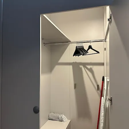 Nowoczesny Apartament Lägenhet