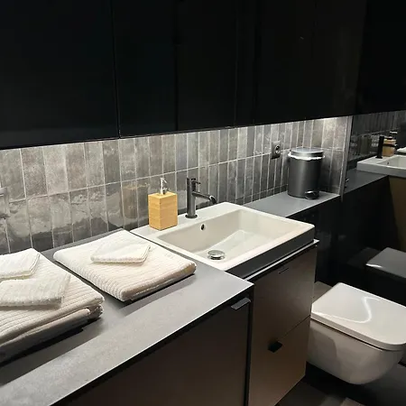 Nowoczesny Apartament * Wrocław