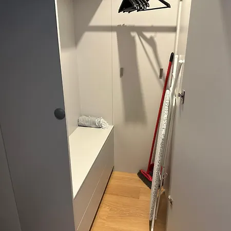 Nowoczesny Apartament Wrocław