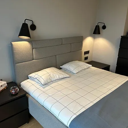 Nowoczesny Apartament Apartamento